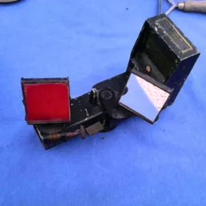 Heliógrafo militar
