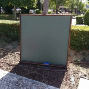 Quadro escola primária