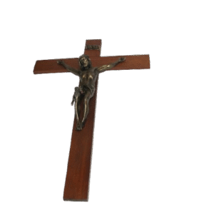 Grande Cristo crucificado