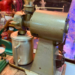 Moinho de café