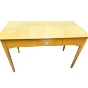 Secretaria vintage