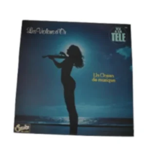 Disco de Vinil em bom estado